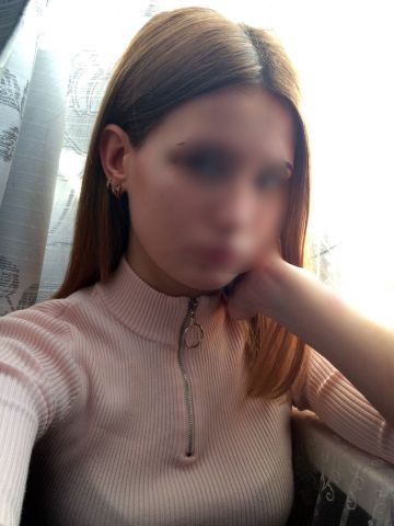 Анкета проститутки Агата - Фото 1, , 22 года, №13979